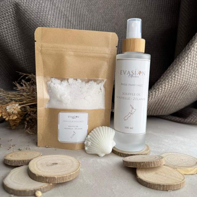 Evasion d&#039;argent Nouvelle-Zélande