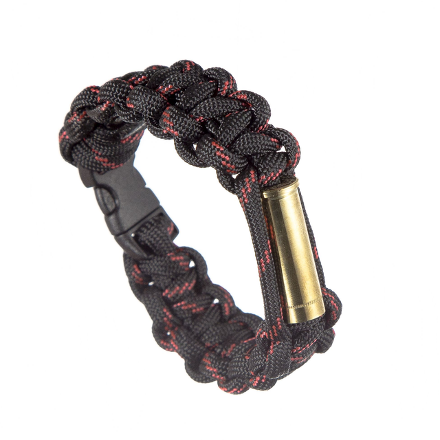 Patronenhülsen Armband 38 Special Art.nr. 2003