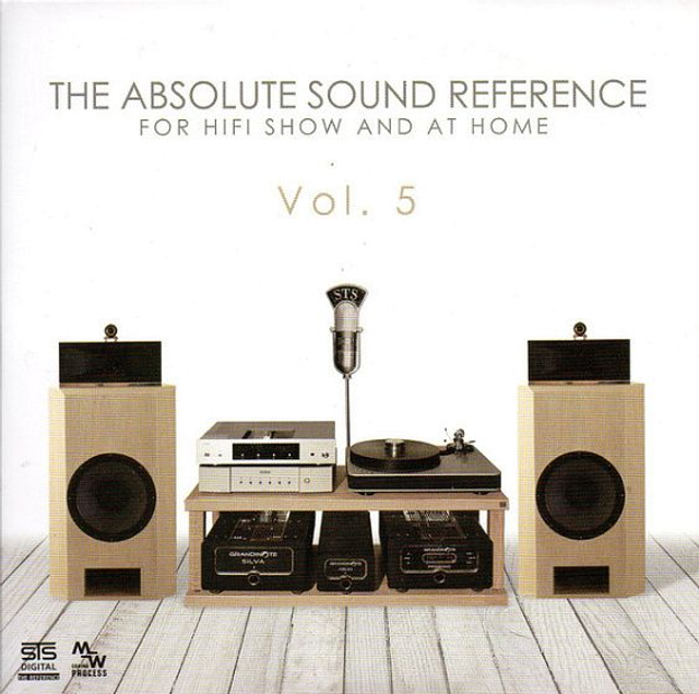 The Absolute Sound Reference Vol. 5