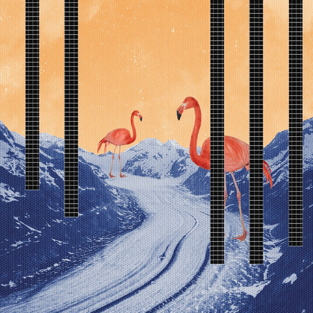 RE-CONNECTING | 21 - 01