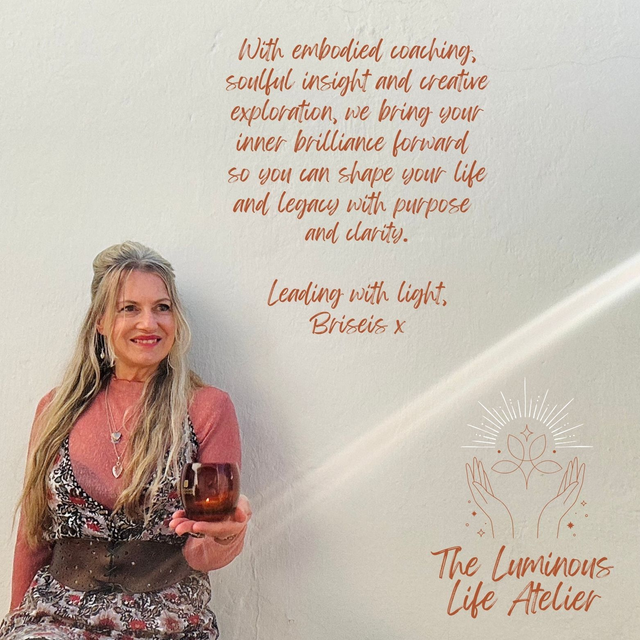 Trio Embodied Coaching Program (3 months)