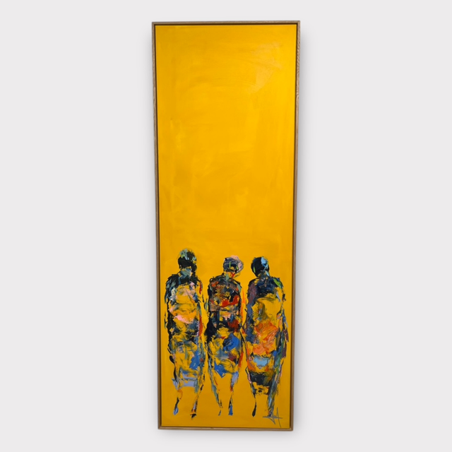 180 x 60 Af Henrik Busk Andersen