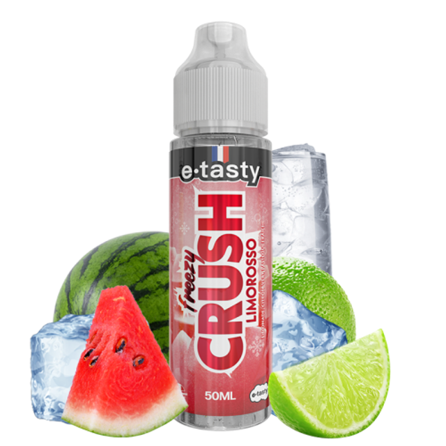 FREEZY CRUSH LIMOROSSO 50ML