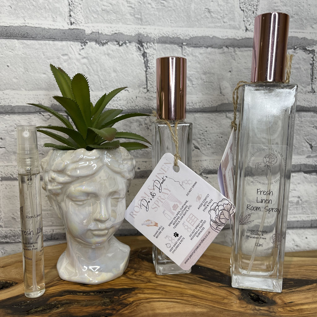 Room/Linen Sprays