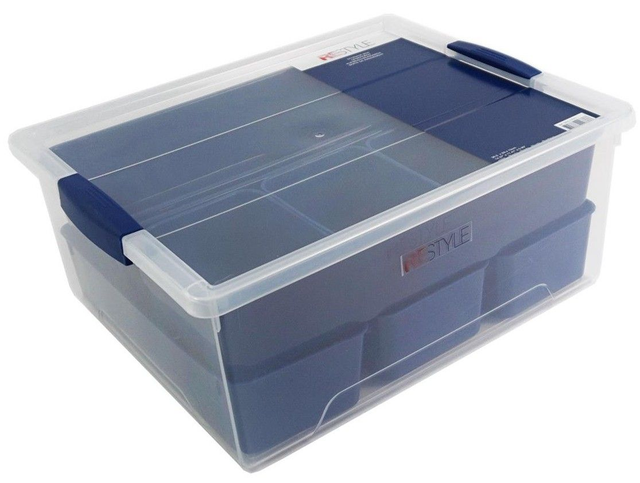 Restyle: Opbergbox groot