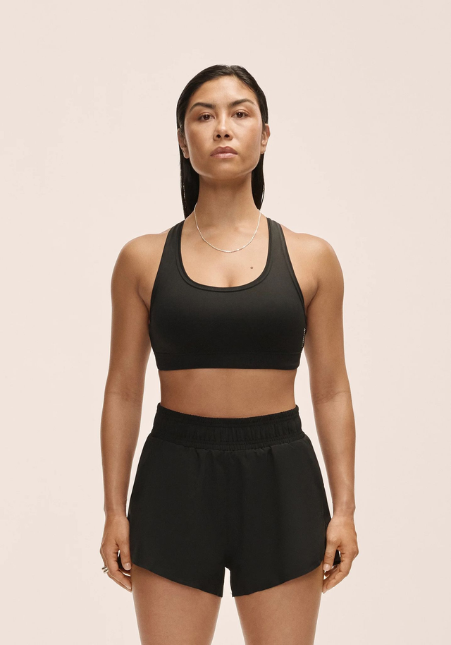 Casall x Balance Yoga Bra