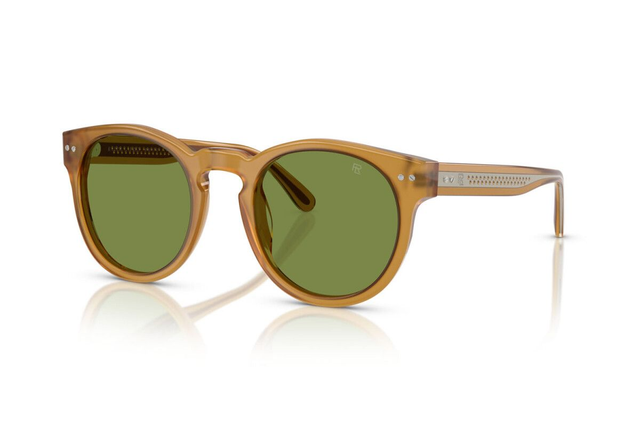 Eyewear Man Ralph Lauren  RL 8229U 52754E