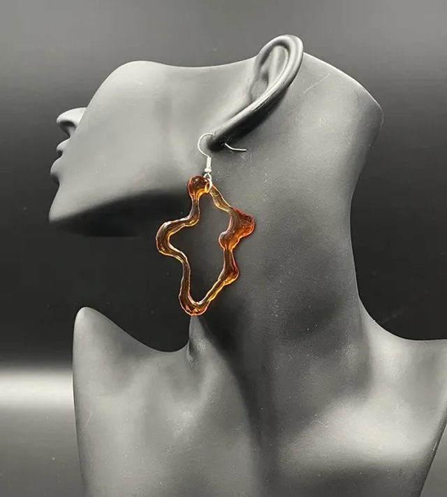 Boucles d&#039;oreilles (10170)