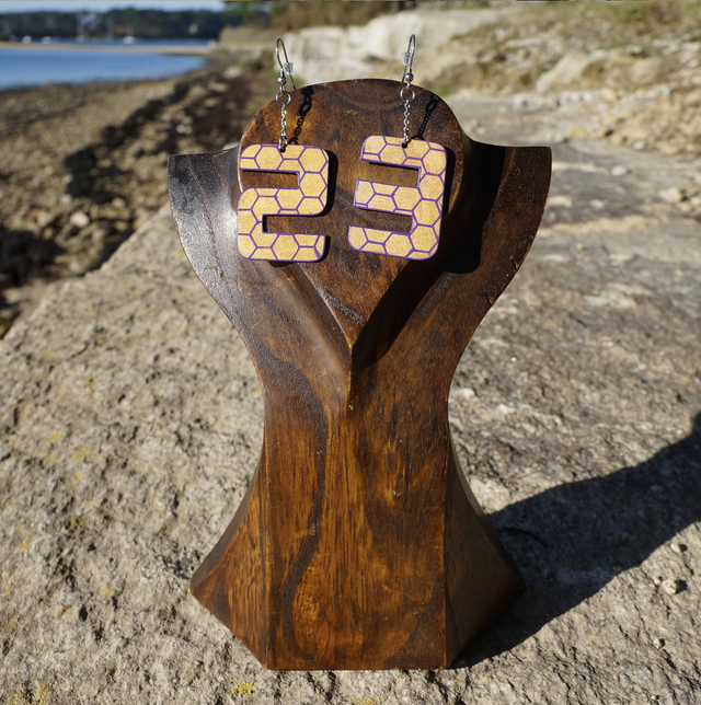 Les &quot;Techno 23&quot; - Plusieurs Coloris