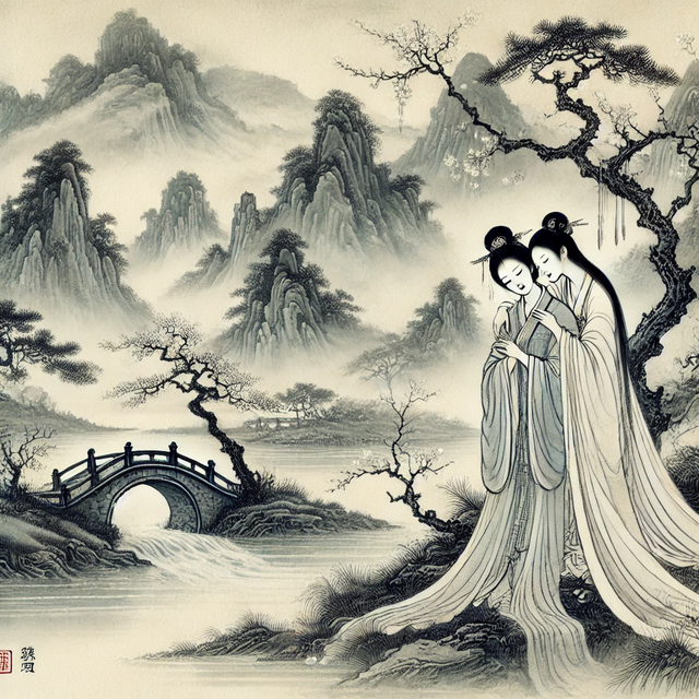 Fragments de vie : Chine an 1000