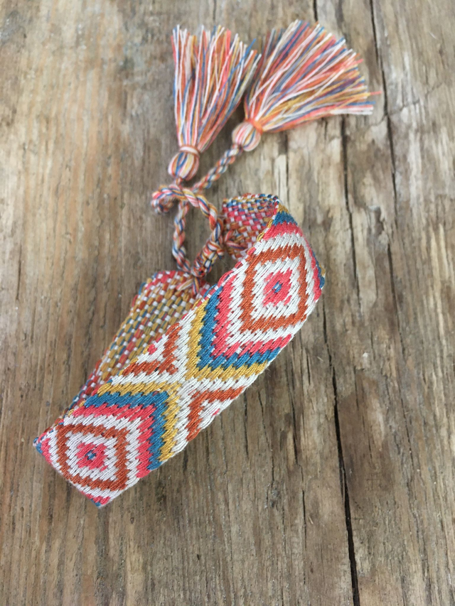 BRACELET BOHO
