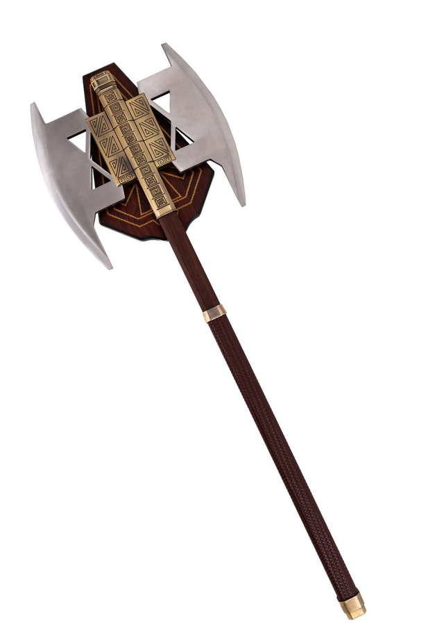 Réplica Machadinha De Combate Gimli