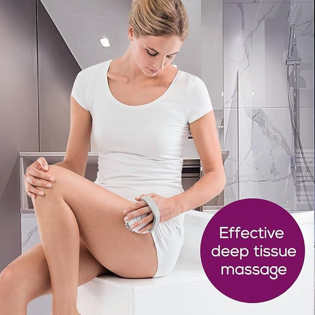 Beurer Appareils de massage Cellulite CM50