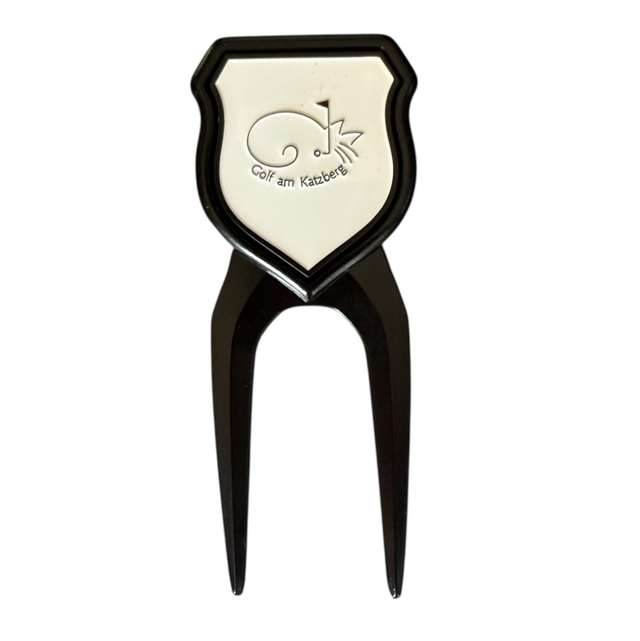 Katzberg Pitchgabel mit Ballmarker 