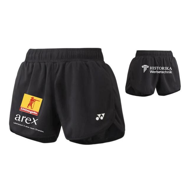 Shorts Frauen