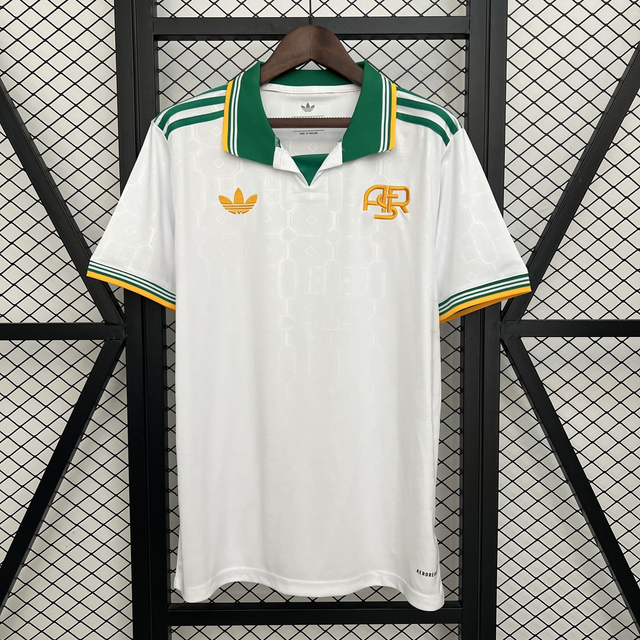 Camiseta 3ª AS Roma - Versión Fan - 25-26 