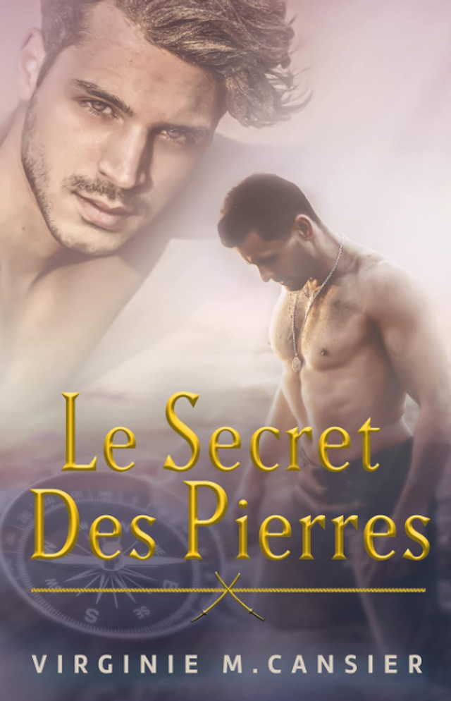 Le secret des pierres