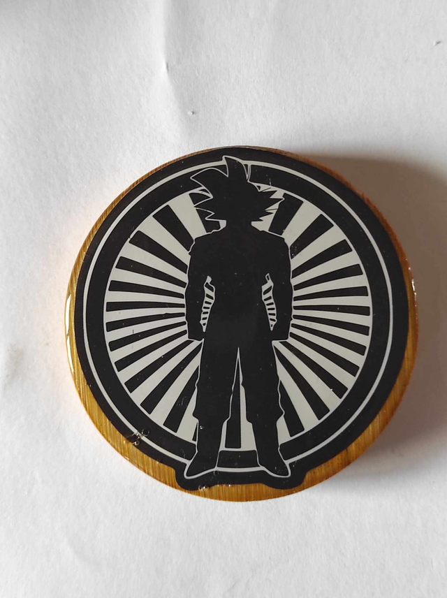 Décapsuleur DZ magnétique frigo