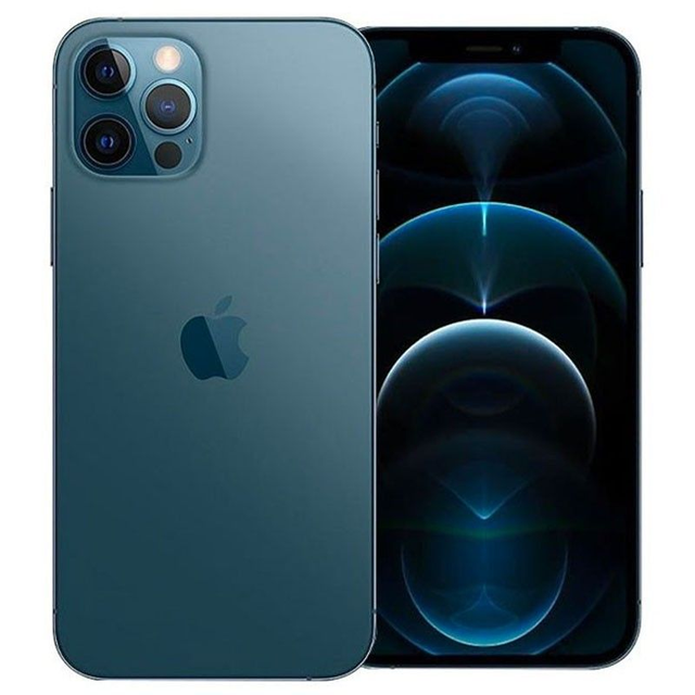 iPhone 12 Pro 256 Go Reconditionné