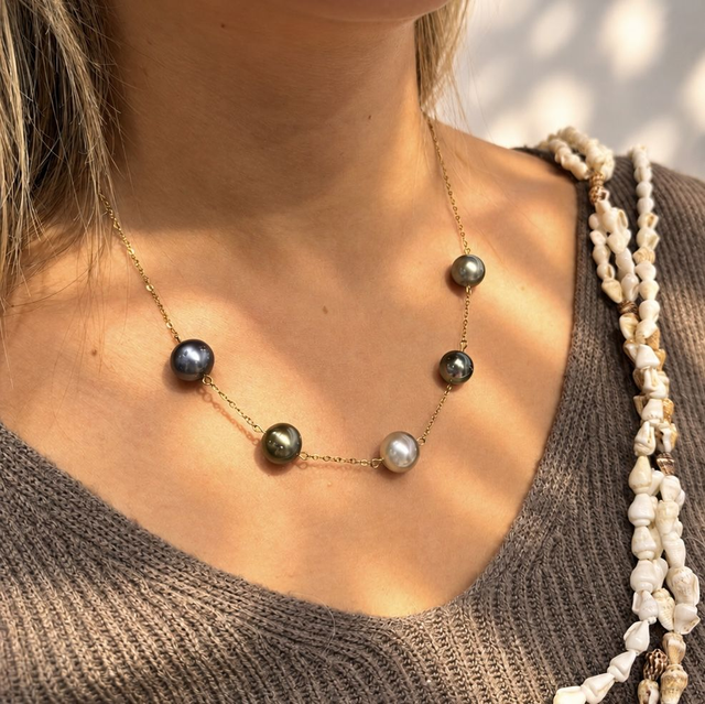 Collier Raiatea