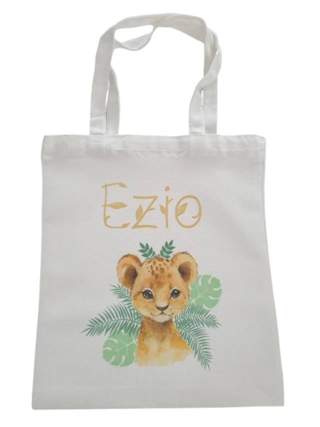 Tote bag