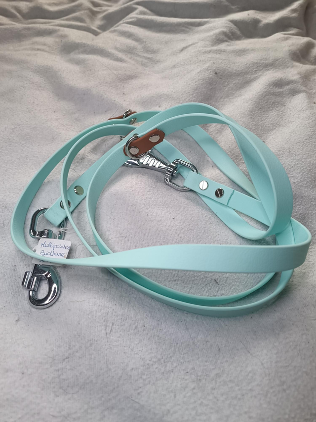 Multipositions 2 M / 3 points / 16 mm