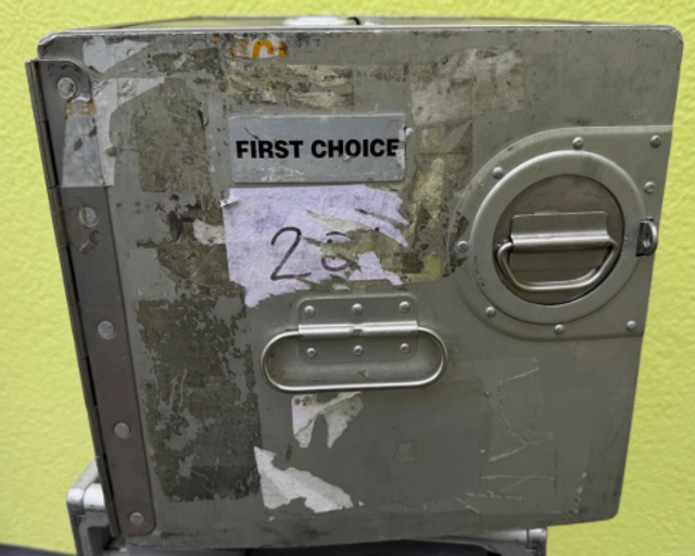 Standard Unit -used- 