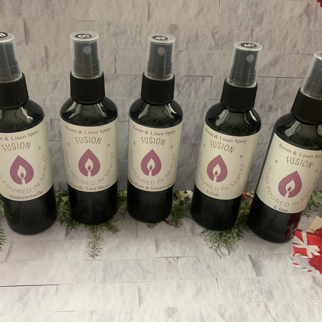 Room &amp; Linen spray - Eilish 