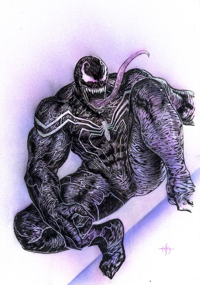 Venom