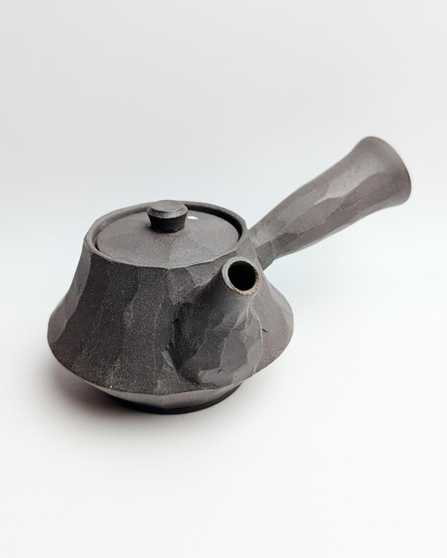 Yokode no kyusu "kurinuki"
