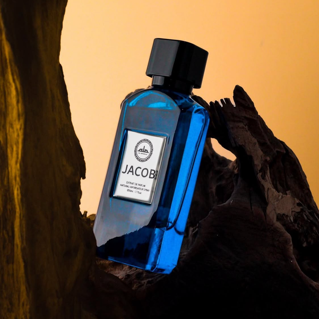 Al Ambra Perfumes - Jacob