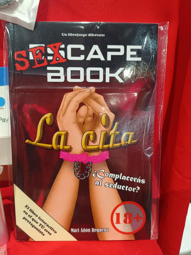 La cita (seductor)