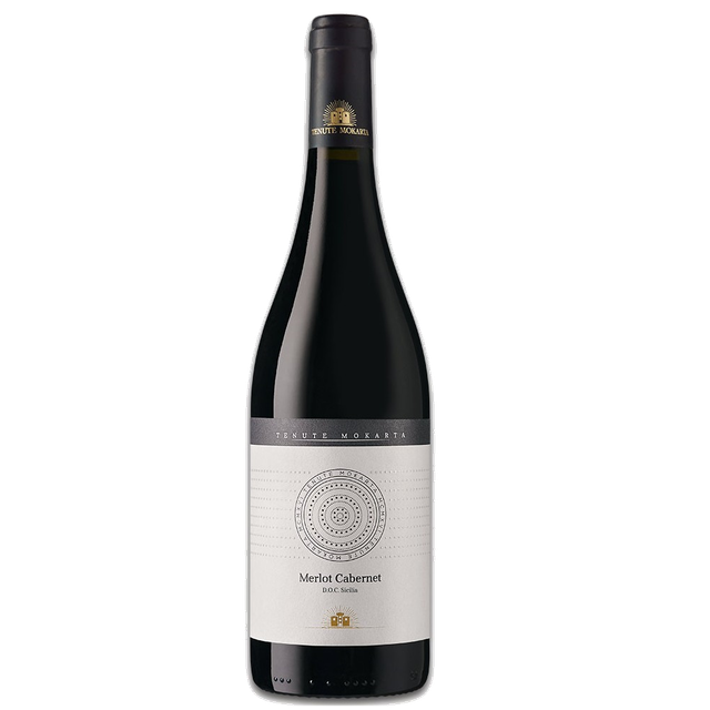Merlot/Cabernet – Mokarta