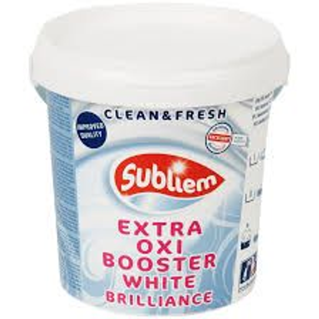 Smacchiatore Subliem