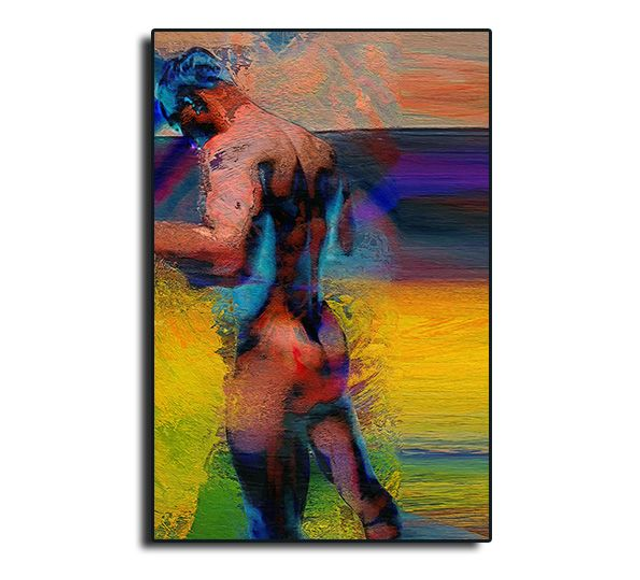 03 Body - Feel Your Beach In Me, 2020.