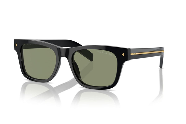 Eyewear Man Prada  PR A17S 16K20G