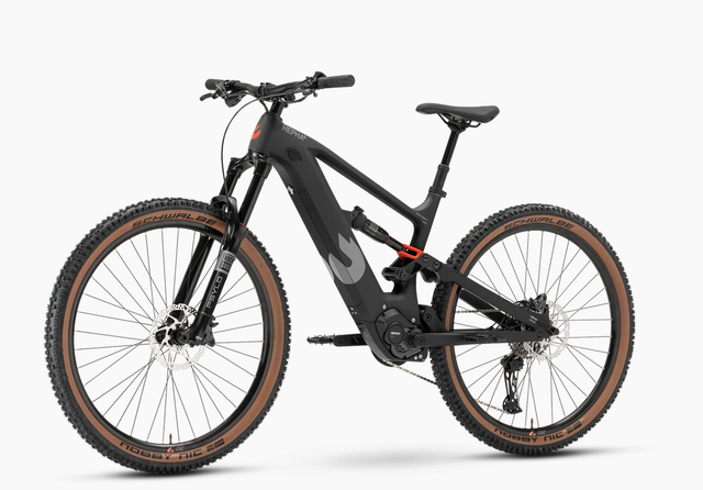 VELO HEPHA ALL MOUNTAIN 7 CARBON LTD