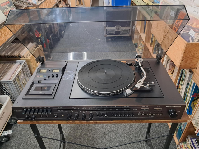  Panasonic  SG-3090L