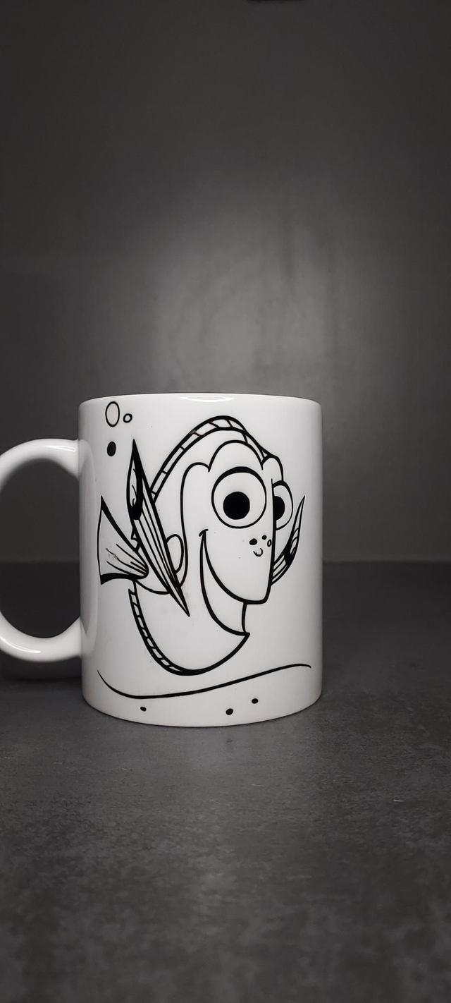 Mug poisson 