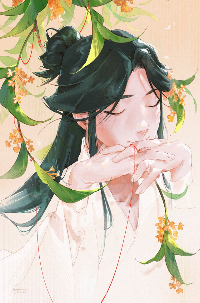 XIE LIAN PRINT