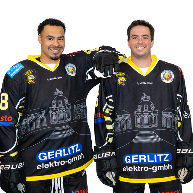 Authentic Trikot Home