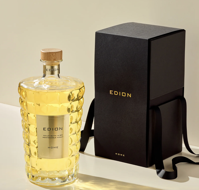 CELLO SUITE N.29 MONTECARLO NIGHT - EDION