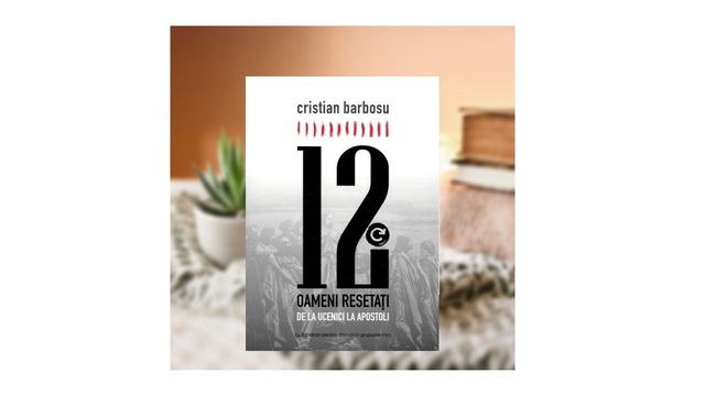 12 Oameni resetati - Cristian Barbosu