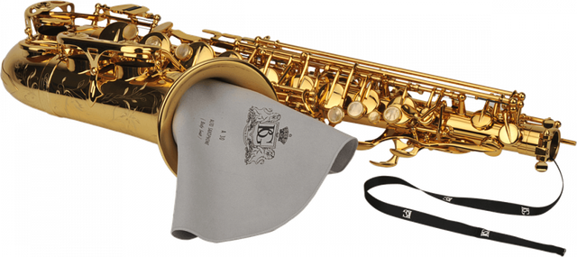 BG Écouvillon saxo alto