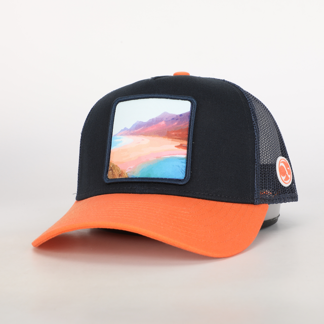 Gorra Fuerteventura