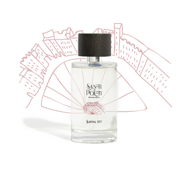 Santi & Poeti - Saena 577 (100ML)