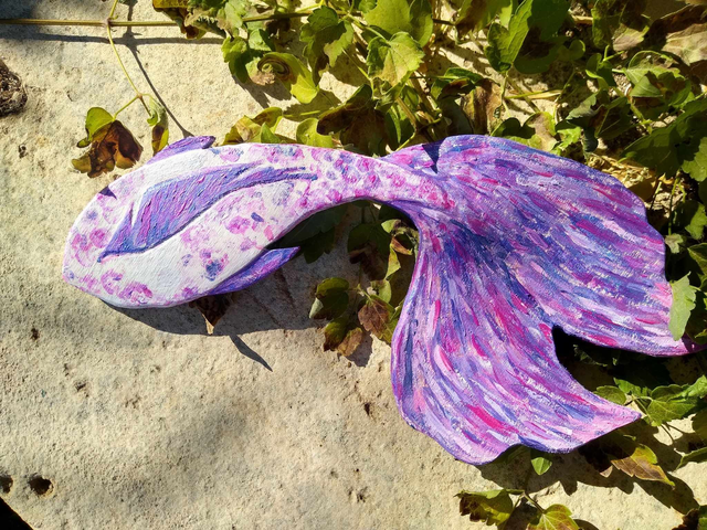 Déco Murale Poisson