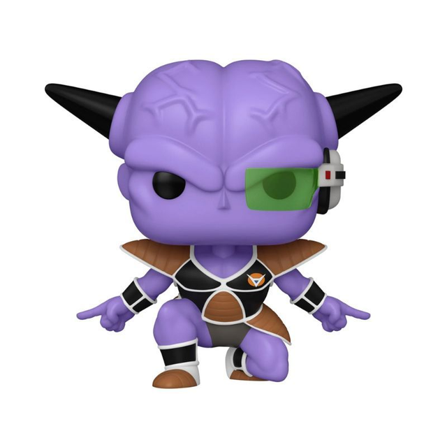 Funko Pop! - Dragonball Z - Ginyu