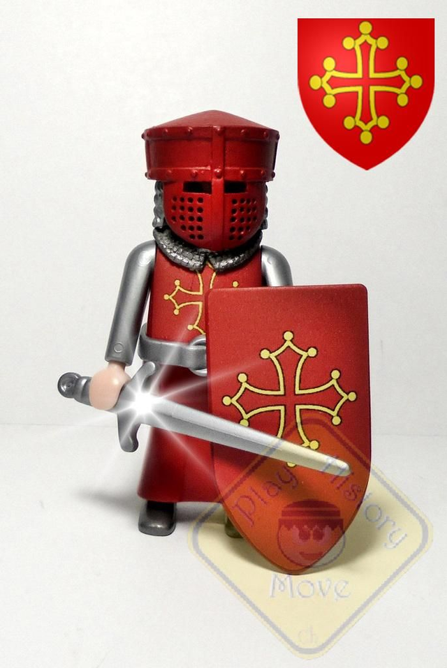 Raimundo IV, conde de Toulouse