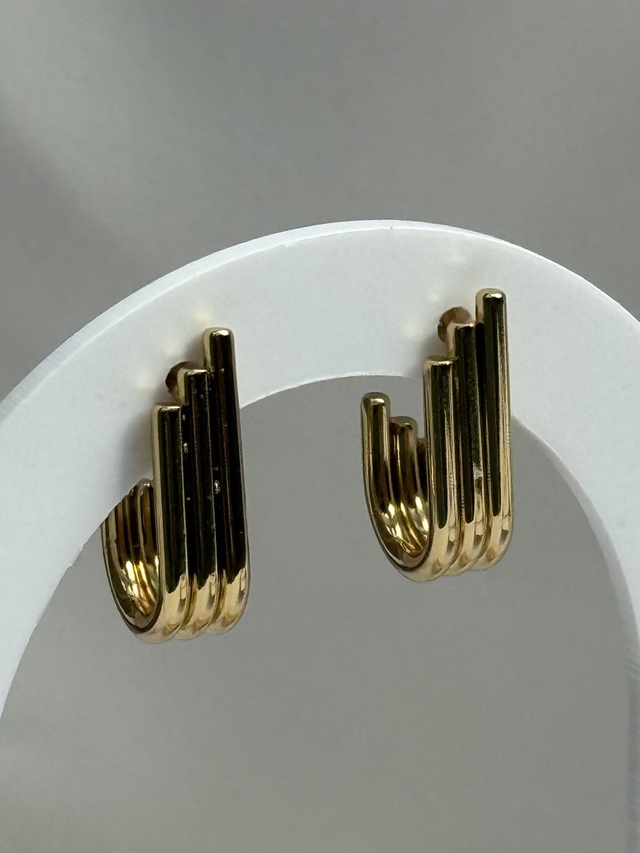 Boucle d’oreille Sophie